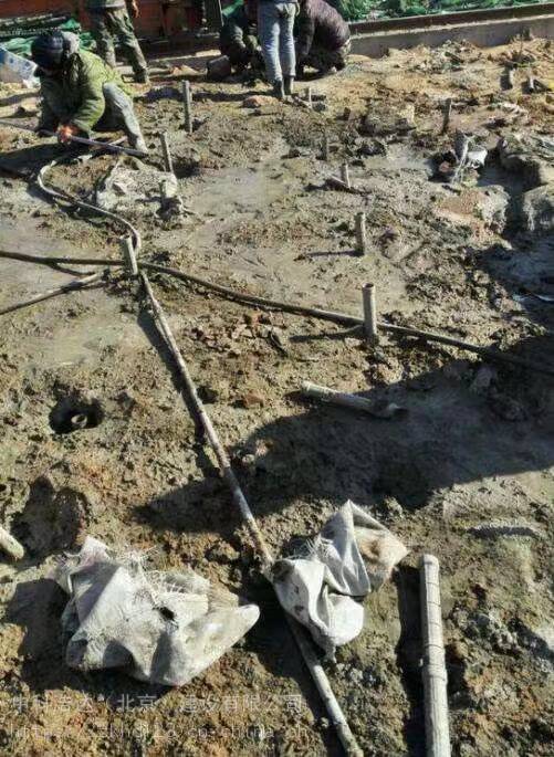 猇亭地基沉降治理常见处理方法